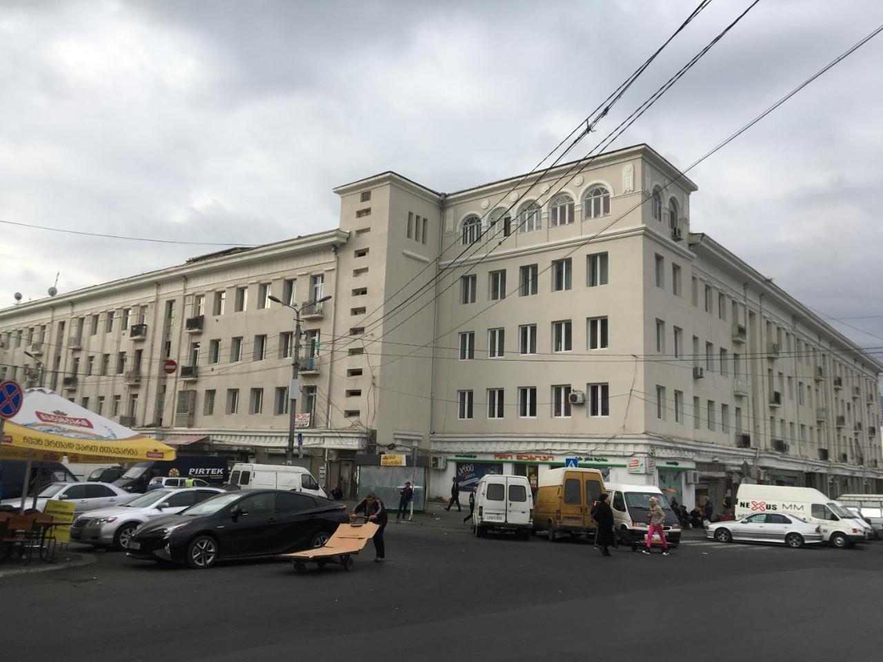 Feel At Home Tbilisi Exterior photo